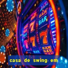 casa de swing em foz do iguacu